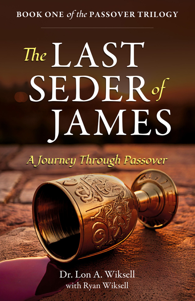 The Last Seder of James