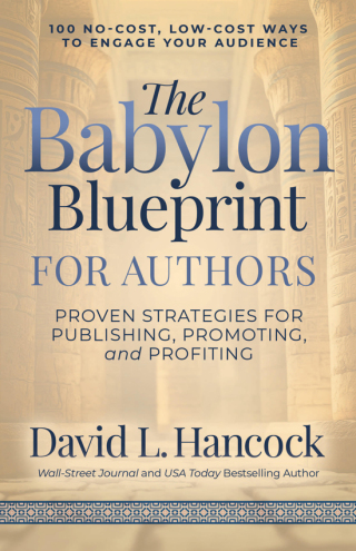 The Babylon Blueprint for Authors