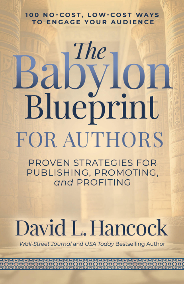 The Babylon Blueprint for Authors