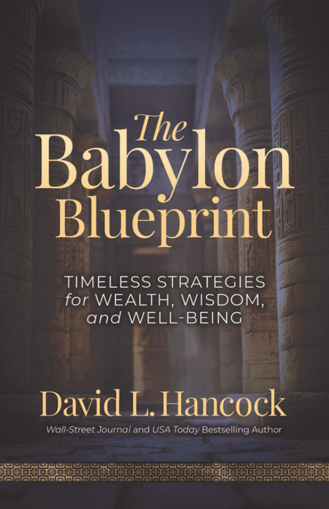 The Babylon Blueprint