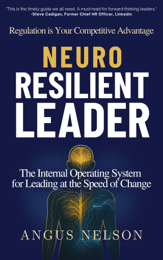 Neuro Resilient Leader