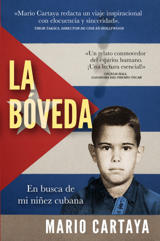 La Bóveda