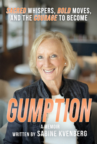 Gumption