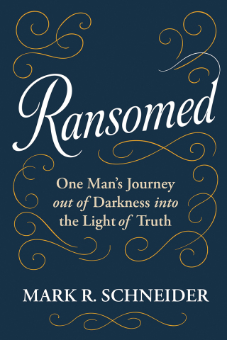 Ransomed