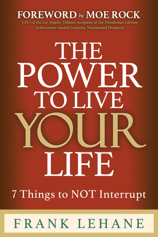 The Power to Live Your Life
