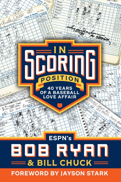 Cover image for book In Scoring Position
