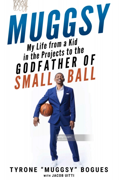 Cover image for book Muggsy