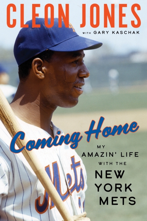 Cover image for book Coming Home