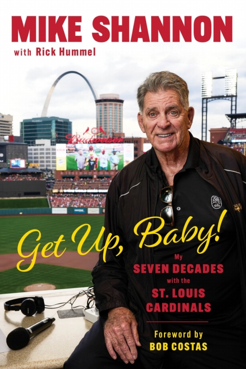 Cover image for book Get Up, Baby!
