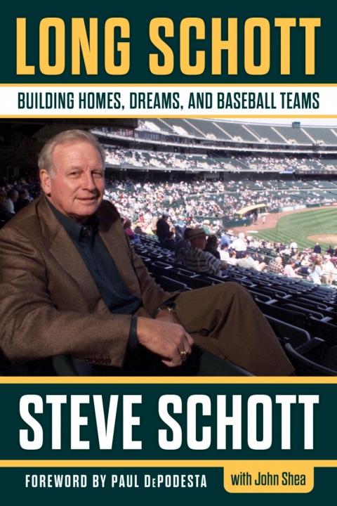 Cover image for book Long Schott