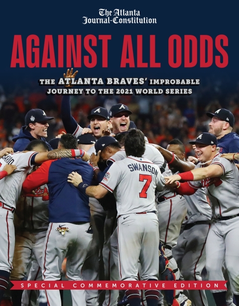 Cover image for book Against All Odds