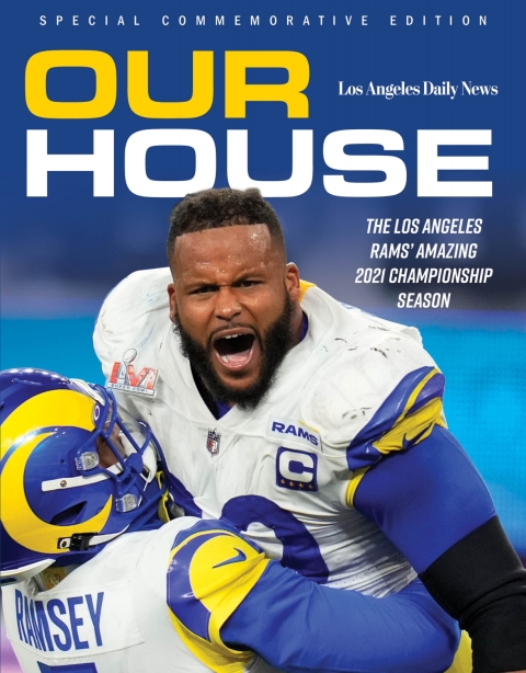 Cover image for book Our House