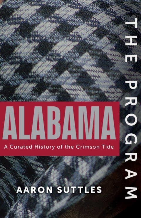 Cover image for book The Program: Alabama