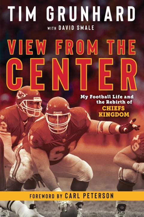 Cover image for book Tim Grunhard