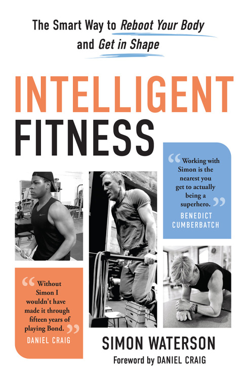Cover image for book Intelligent Fitness