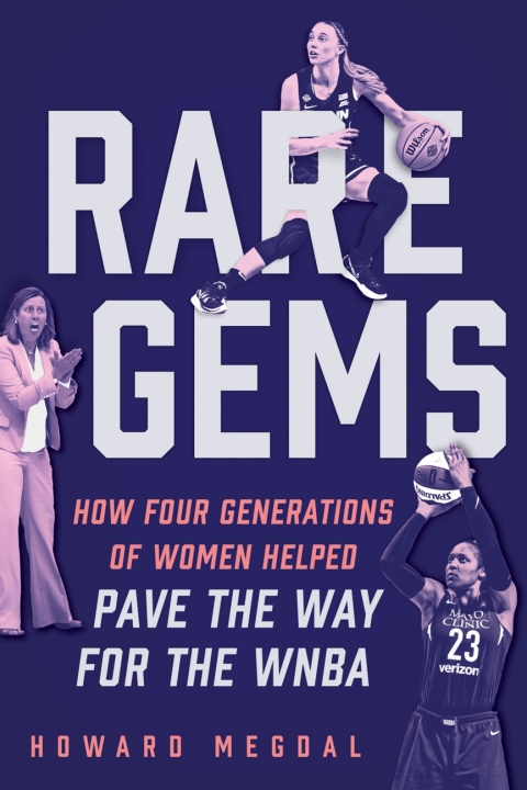 Cover image for book Rare Gems