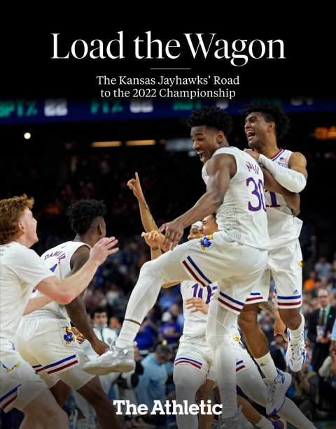 Cover image for book Load the Wagon