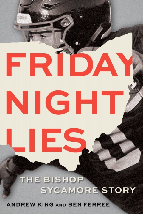 Cover image for book Friday Night Lies