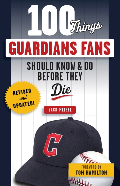 Cover image for book 100 Things Guardians Fans Should Know &amp; Do Before They Die