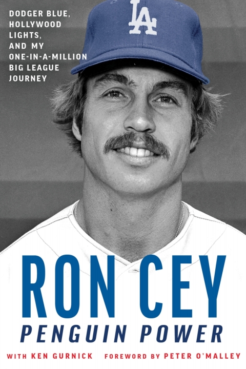 Cover image for book Penguin Power