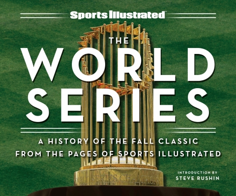 Cover image for book Sports Illustrated The World Series