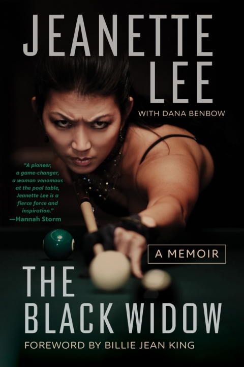Cover image for book The Black Widow