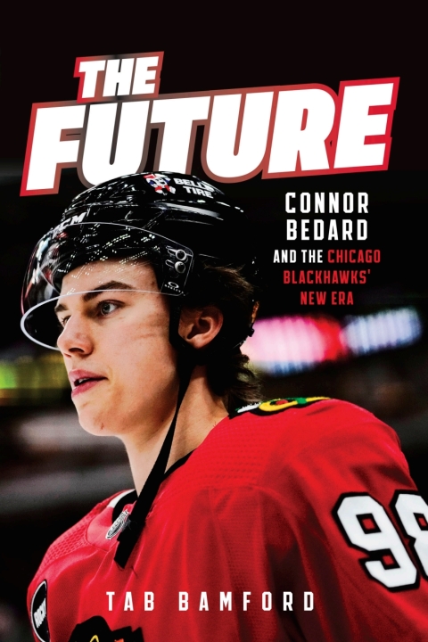 Cover image for book The Future