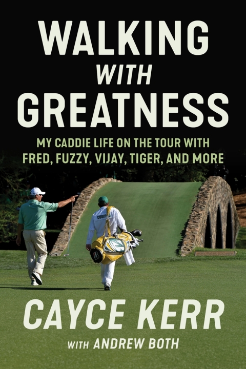 Cover image for book Walking with Greatness