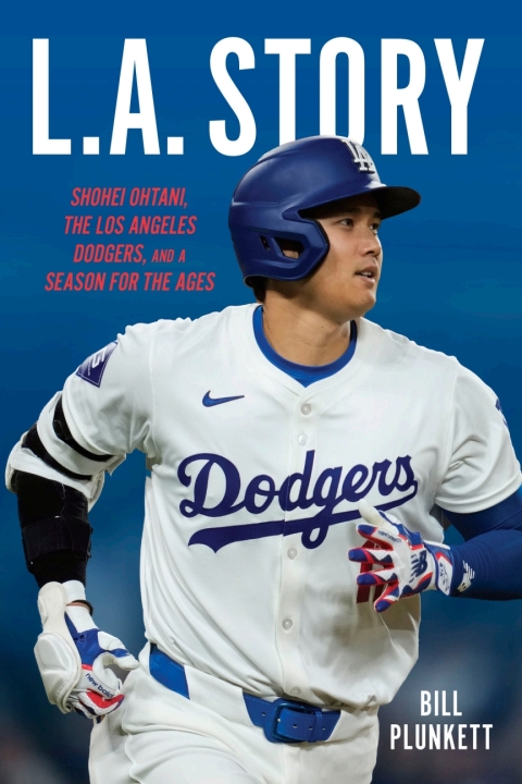 Cover image for book L.A. Story