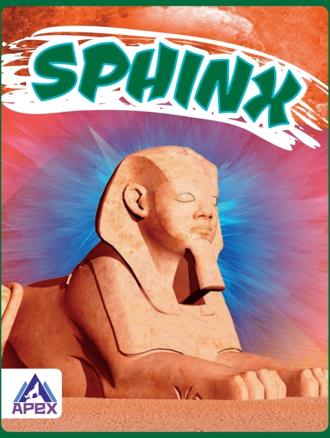 Cover image for book Sphinx