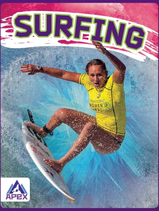 Surfing