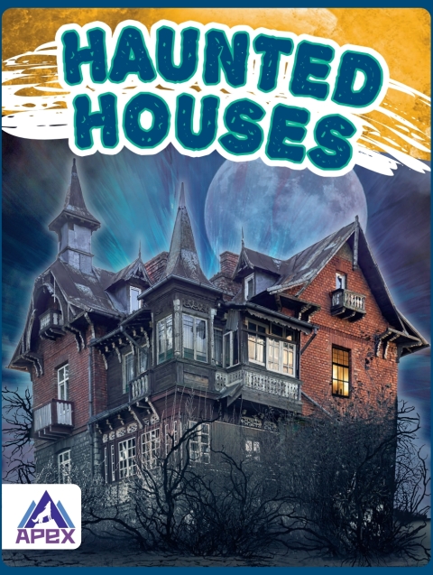 Haunted Houses 