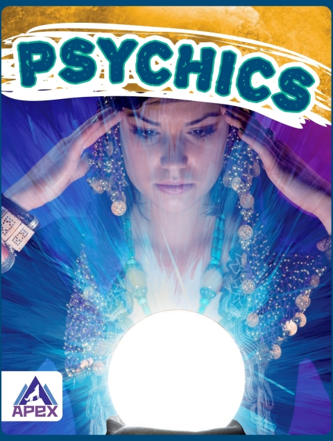Psychics 