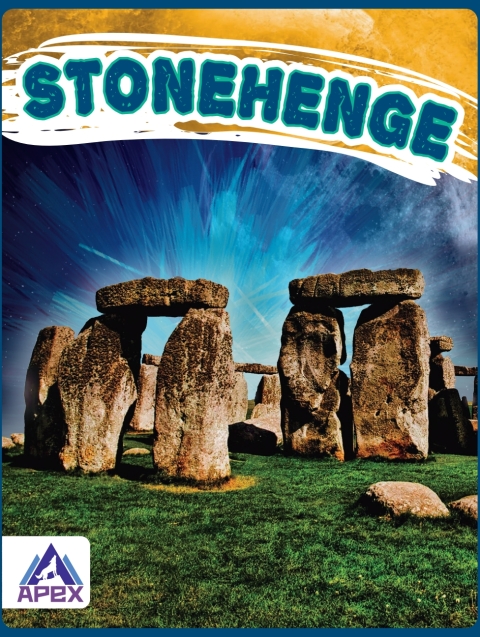 Stonehenge 