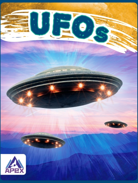 UFOs 