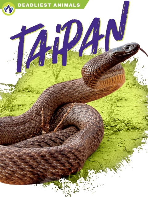 Cover image for book Taipan