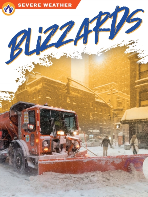Blizzards 