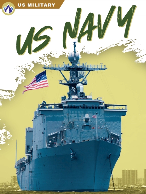 US Navy 