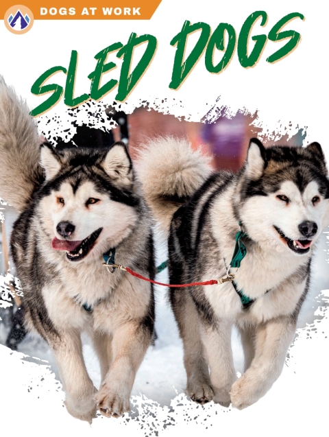 Sled Dogs 