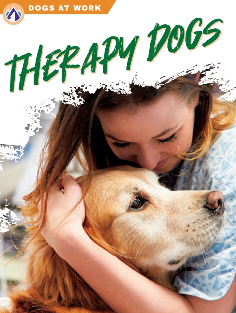 Therapy Dogs 