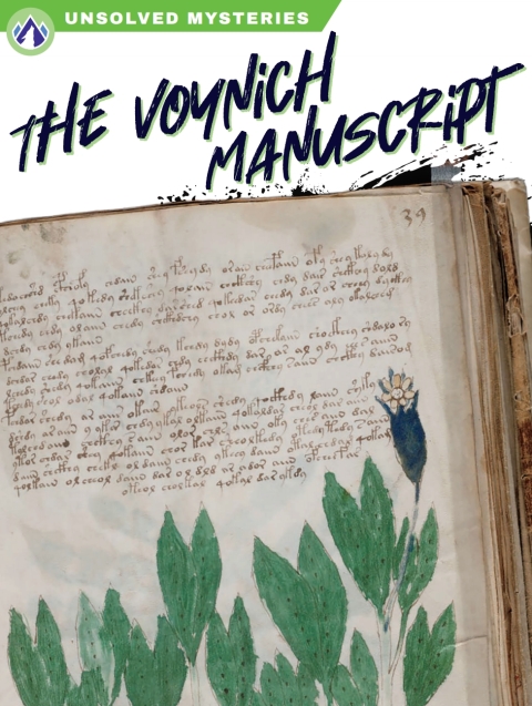The Voynich Manuscript 