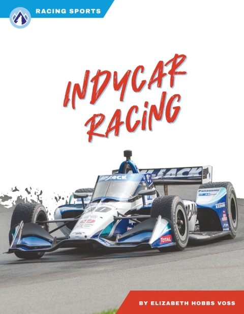 IndyCar Racing 