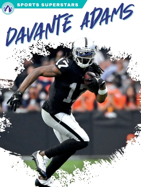 Davante Adams 