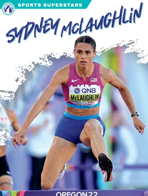 Sydney McLaughlin 