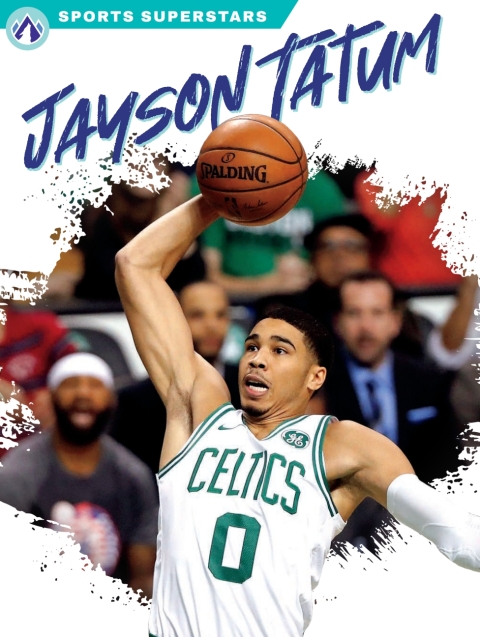 Jayson Tatum 
