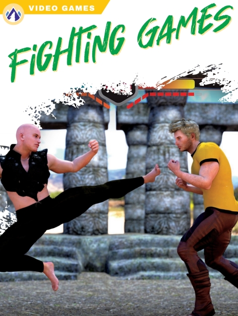 Fighting Games 