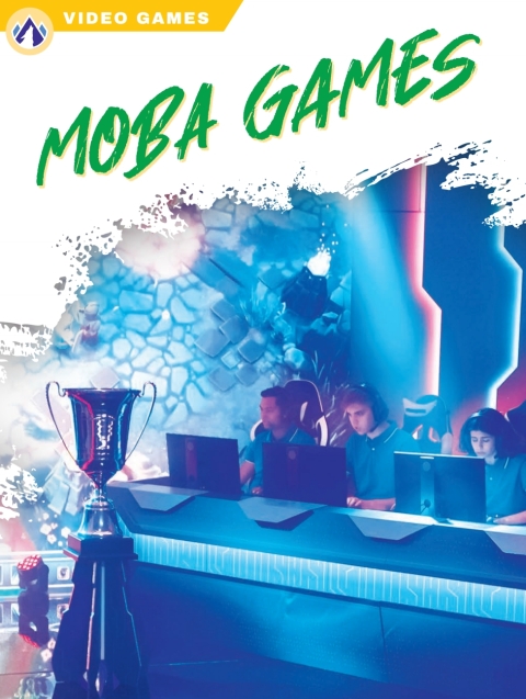 MOBA Games 