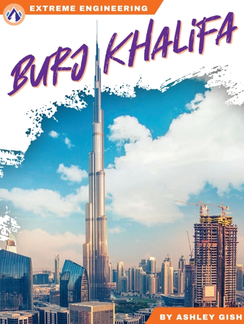 Burj Khalifa 