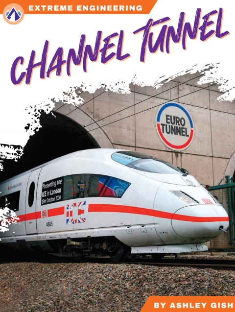 Channel Tunnel 