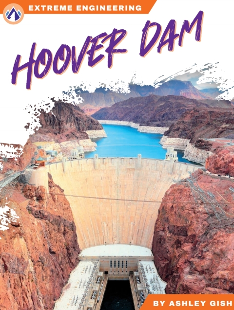 Hoover Dam 